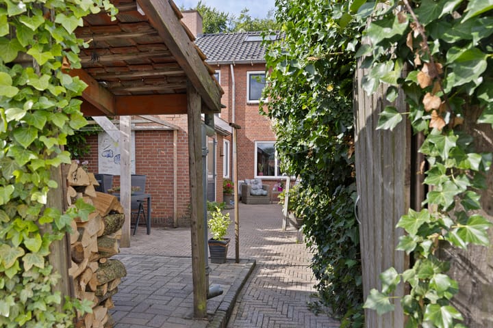 Foto 33 van Kastanjelaan 53