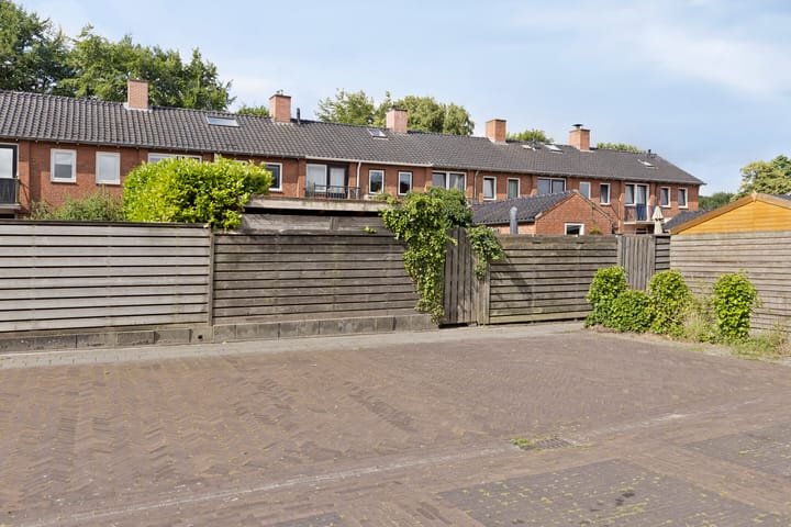 Foto 34 van Kastanjelaan 53