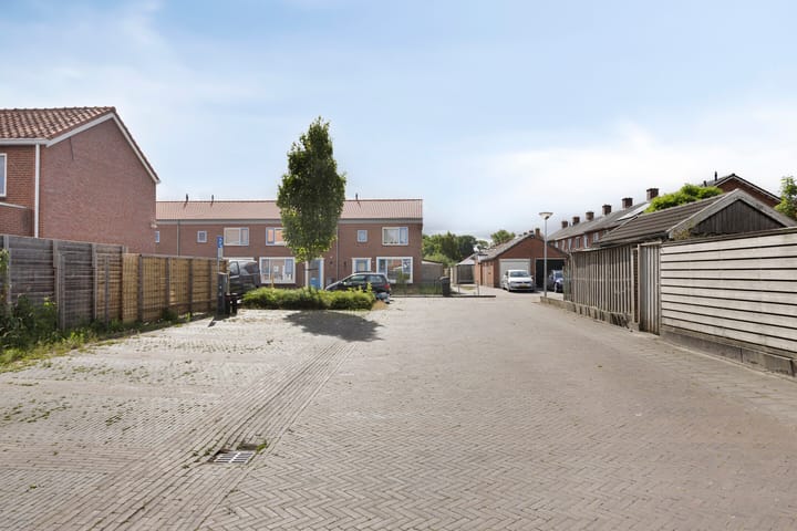 Foto 35 van Kastanjelaan 53