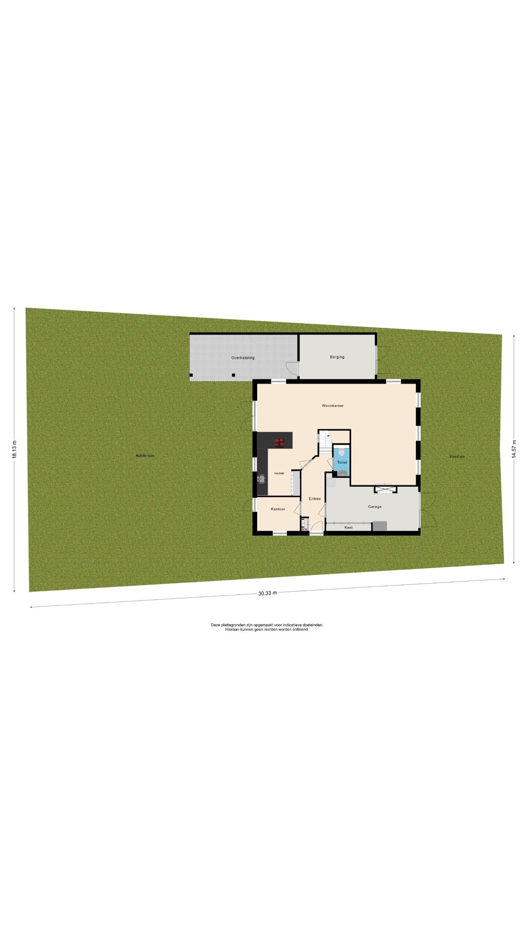 Foto 53 van Kruiskamplaan 168