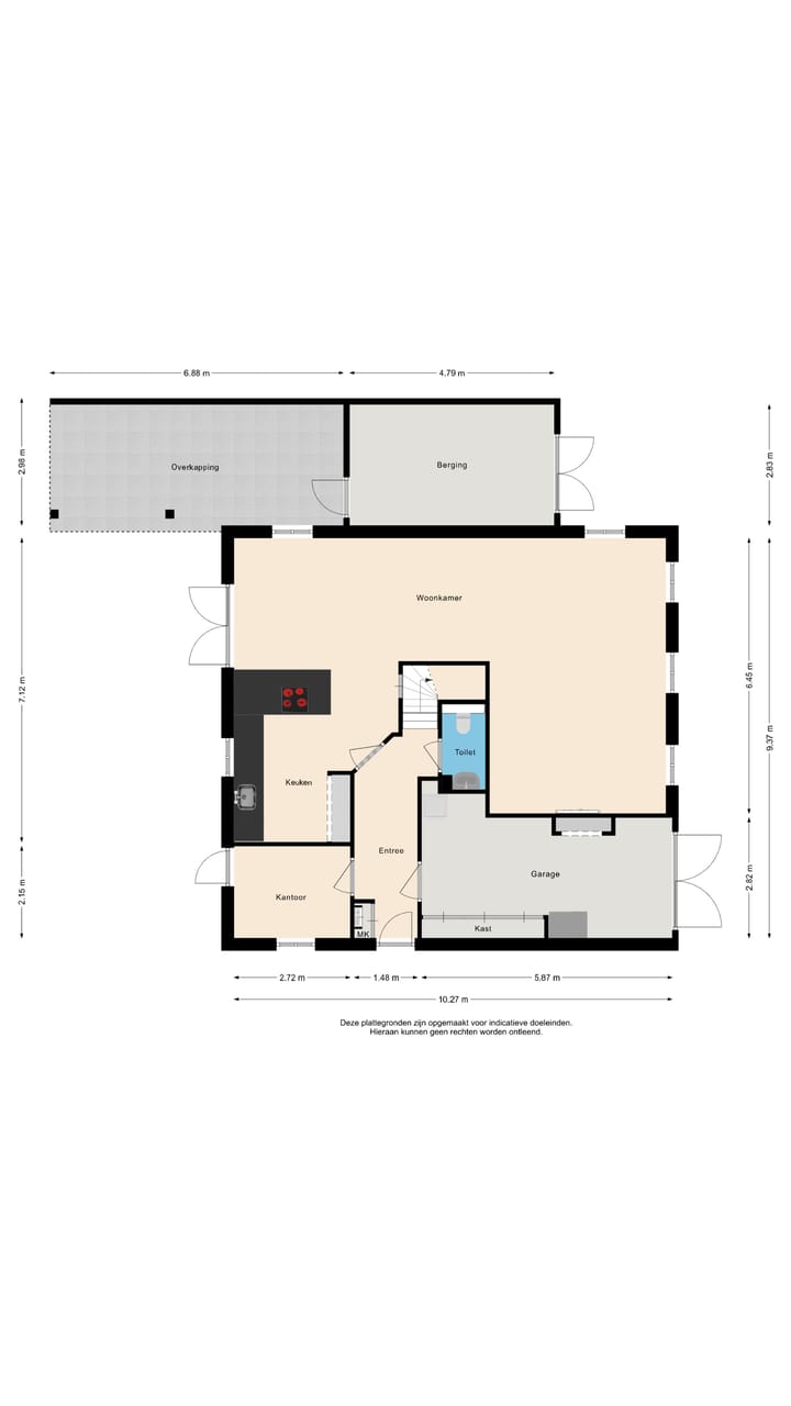 Foto 54 van Kruiskamplaan 168