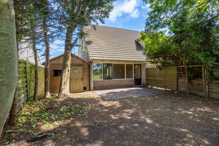 Photo 2 of Westelijk Achterom 9