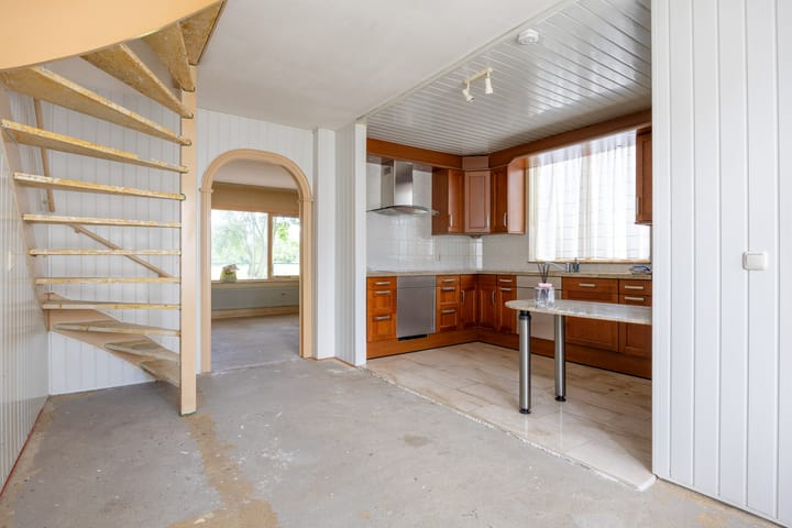 Photo 3 of Westelijk Achterom 9