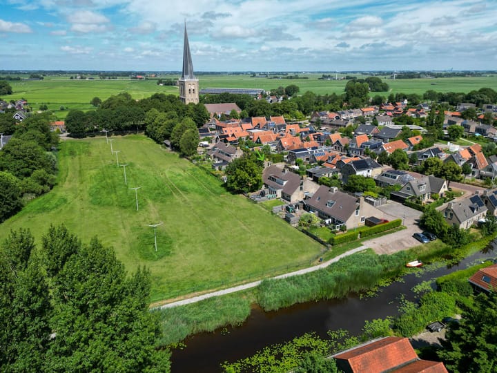 Photo 7 of Westelijk Achterom 9