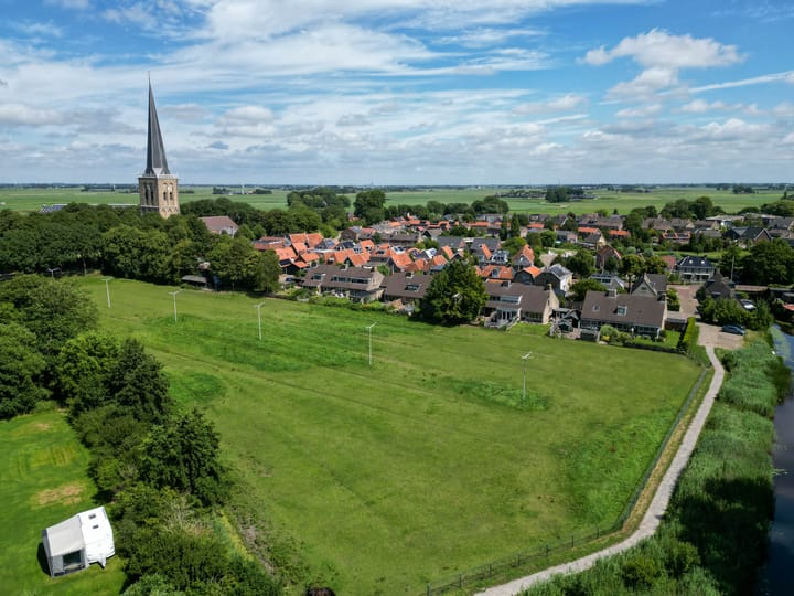 Photo 9 of Westelijk Achterom 9