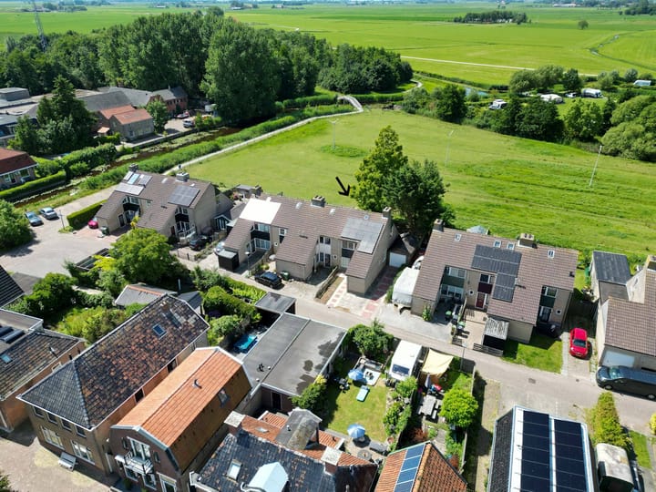 Photo 10 of Westelijk Achterom 9