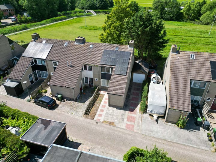 Photo 11 of Westelijk Achterom 9