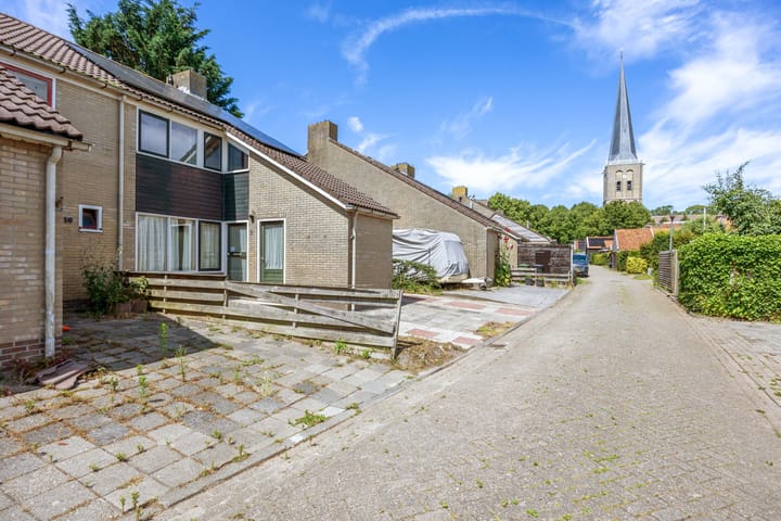 Photo 12 of Westelijk Achterom 9