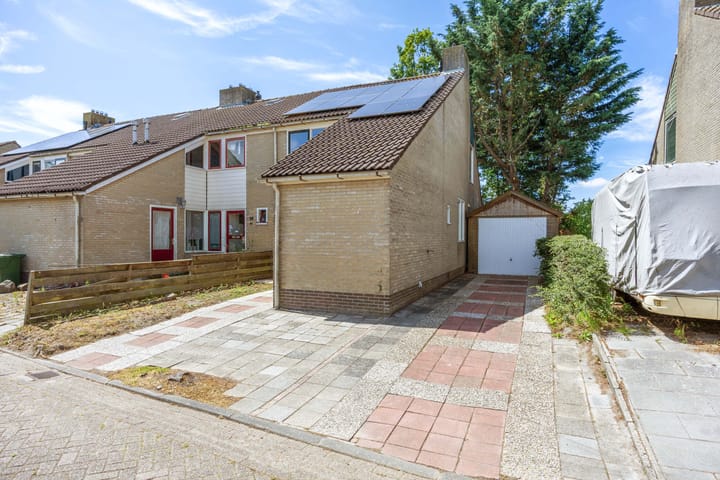 Photo 13 of Westelijk Achterom 9