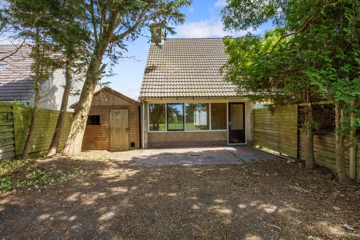 Photo 27 of Westelijk Achterom 9