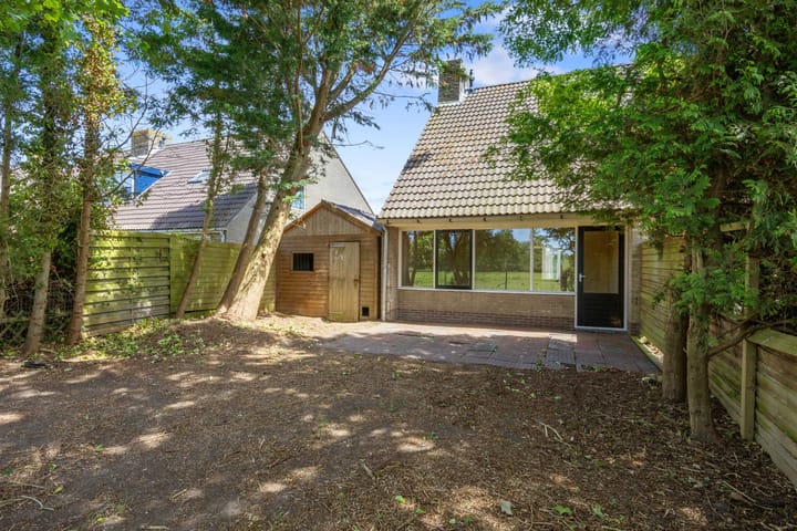 Photo 28 of Westelijk Achterom 9