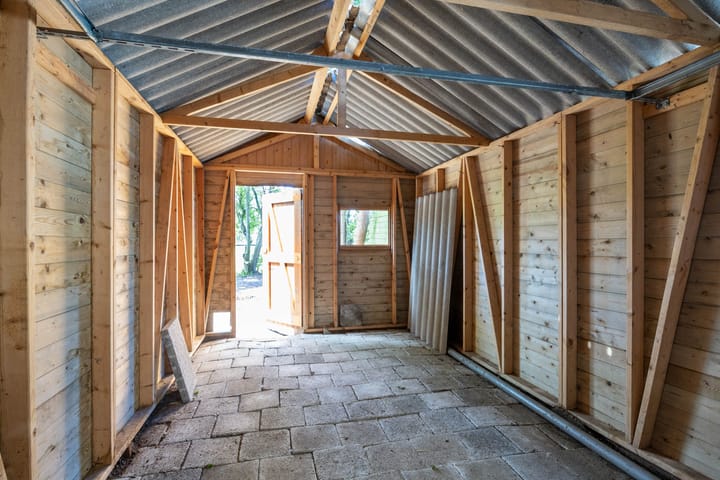 Photo 44 of Westelijk Achterom 9