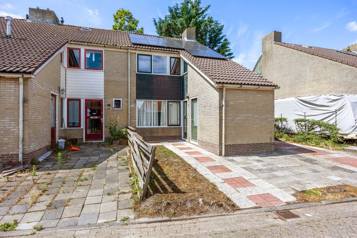 Photo 45 of Westelijk Achterom 9