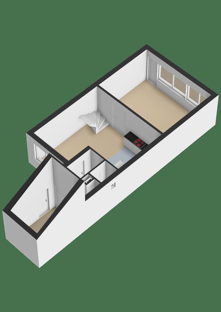 Photo 49 of Westelijk Achterom 9