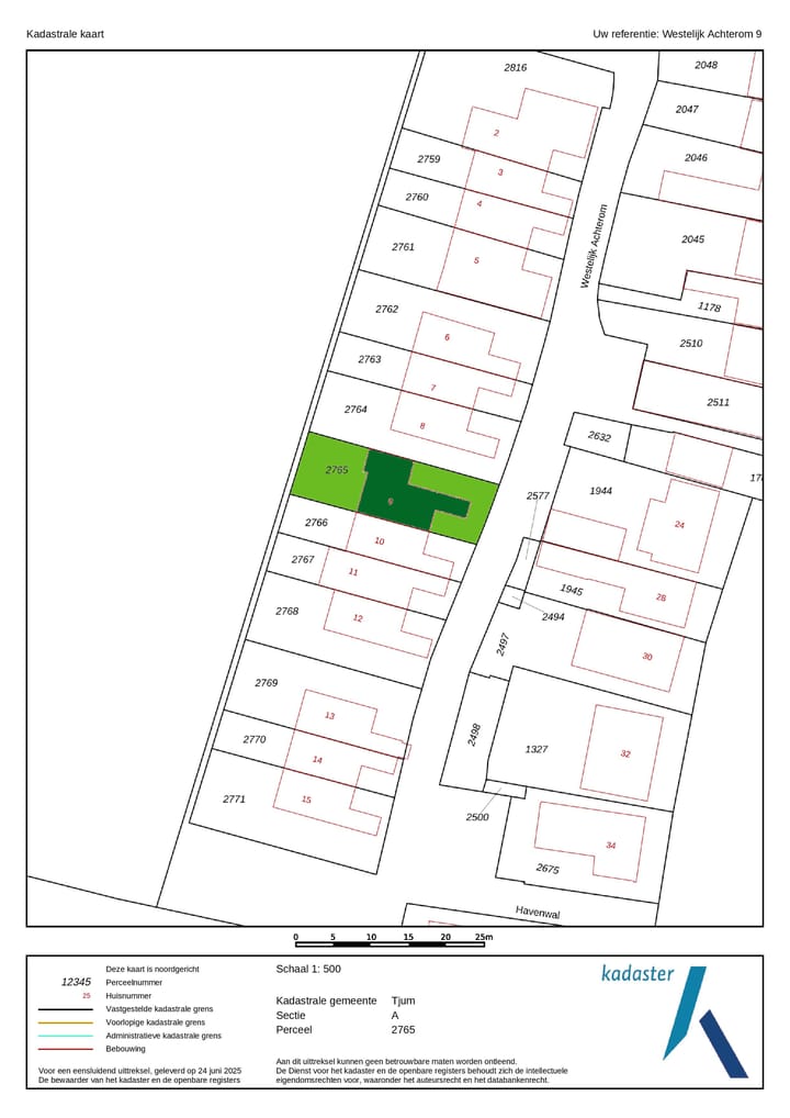 Photo 54 of Westelijk Achterom 9