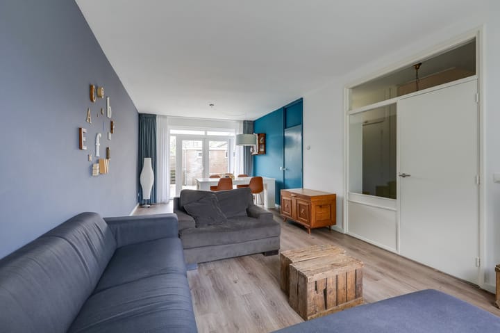 Foto 2 van Gruttostraat 18