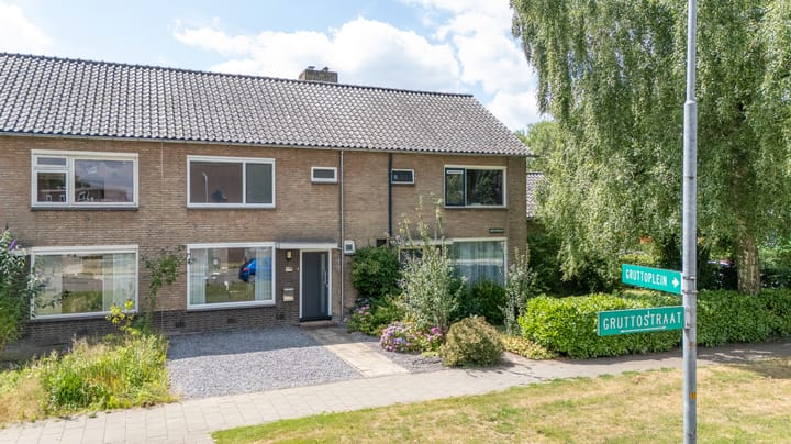 Foto 5 van Gruttostraat 18