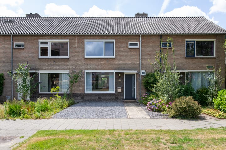 Foto 6 van Gruttostraat 18