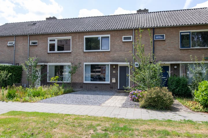 Foto 7 van Gruttostraat 18