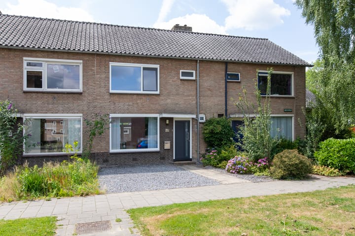 Foto 8 van Gruttostraat 18