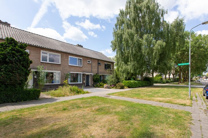 Foto 9 van Gruttostraat 18