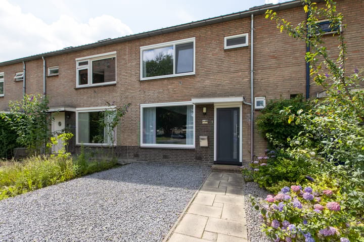 Foto 14 van Gruttostraat 18