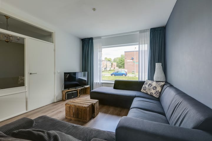 Foto 20 van Gruttostraat 18