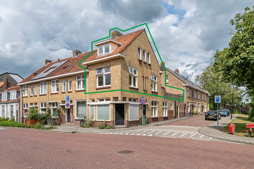 Photo 1 of Oosterwal 52