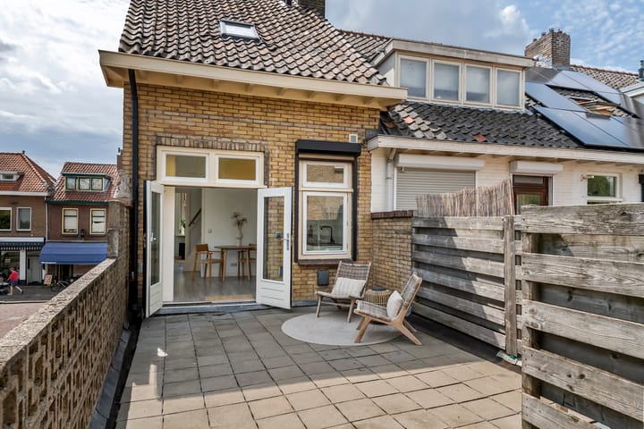 Foto 2 van Oosterwal 52