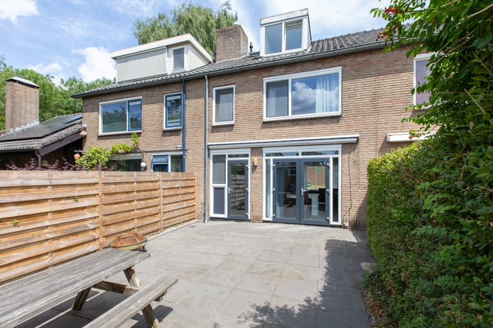 Foto 50 van Gruttostraat 18