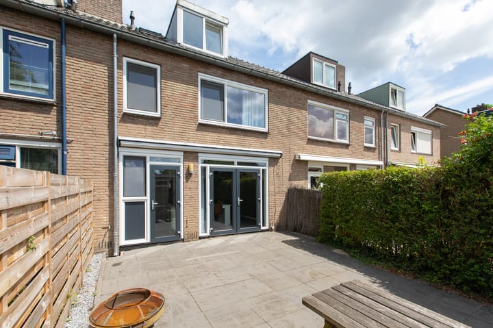 Foto 52 van Gruttostraat 18