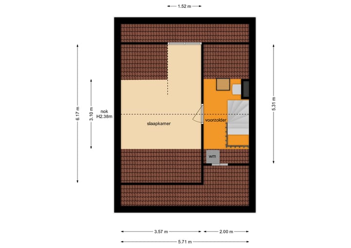 Foto 61 van Gruttostraat 18