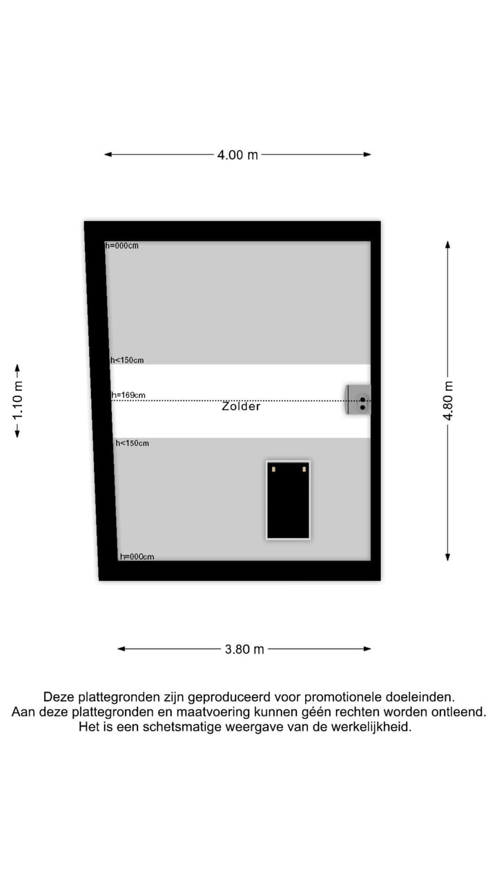 Foto 44 van Oosterwal 52