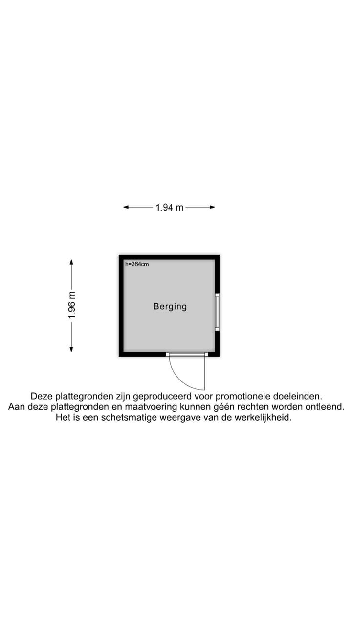 Foto 46 van Oosterwal 52