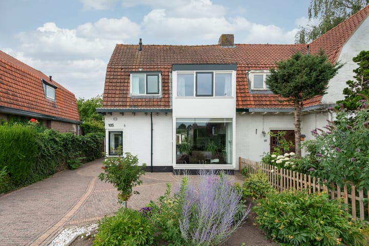 Foto 2 van Provincialeweg 105