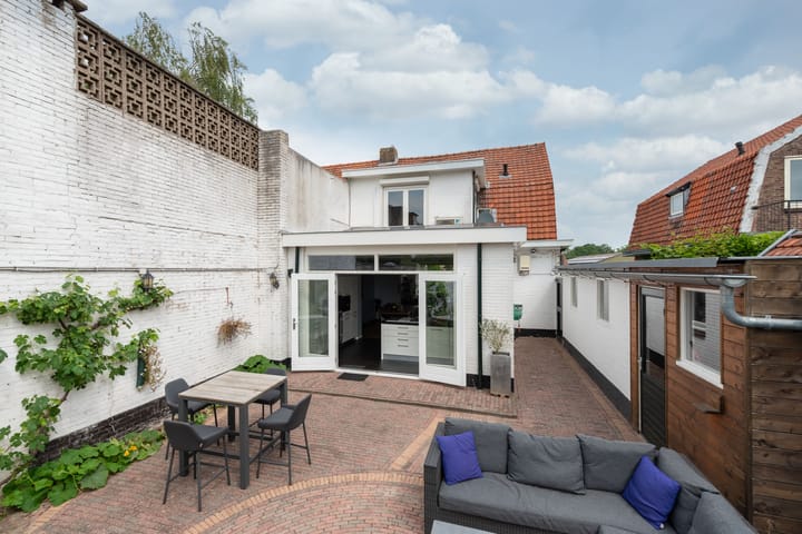 Foto 27 van Provincialeweg 105