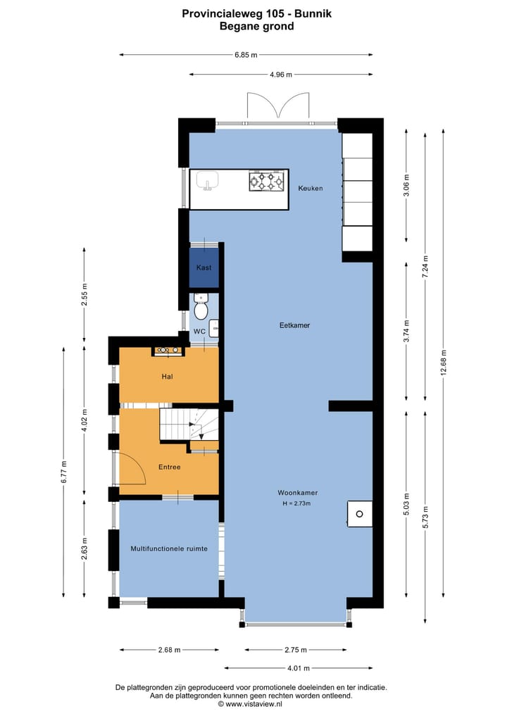 Foto 49 van Provincialeweg 105
