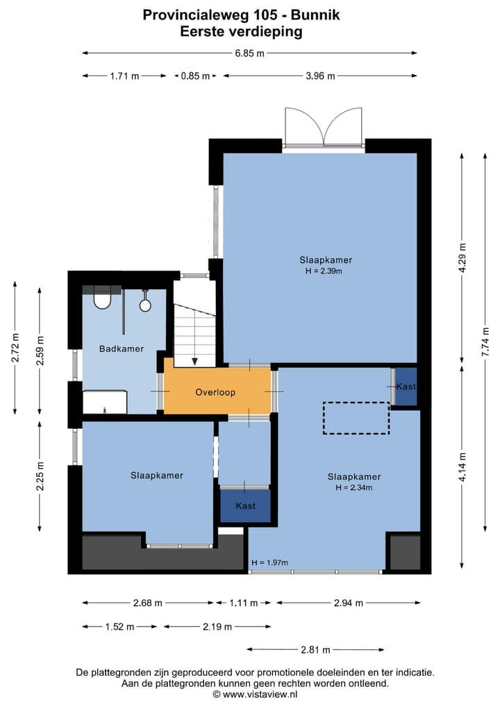Foto 51 van Provincialeweg 105