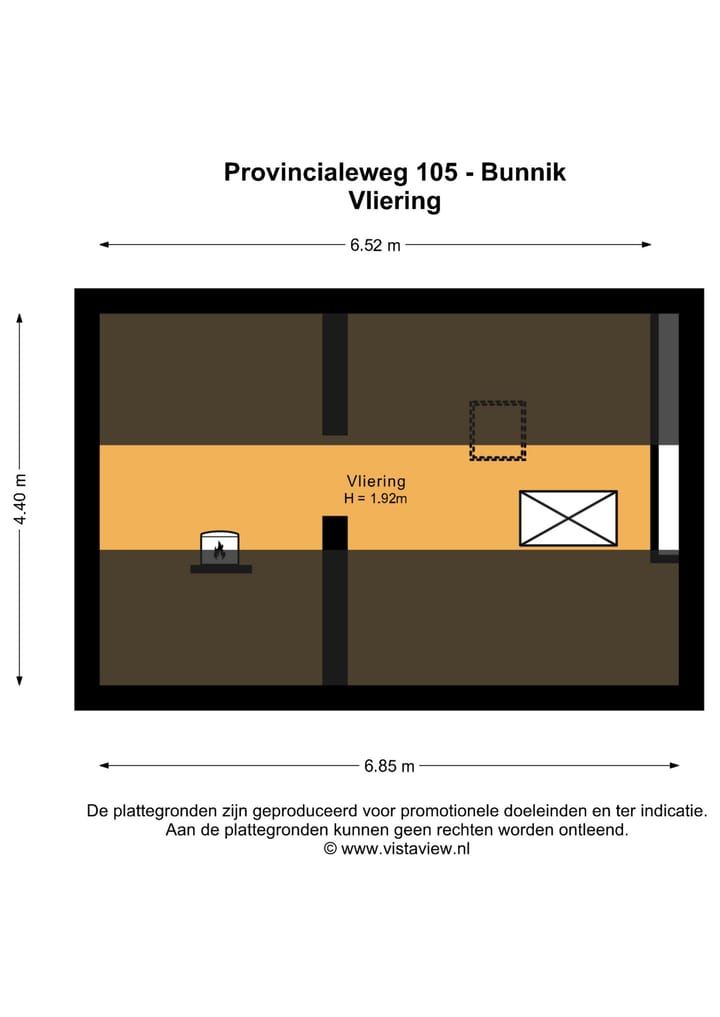 Foto 53 van Provincialeweg 105