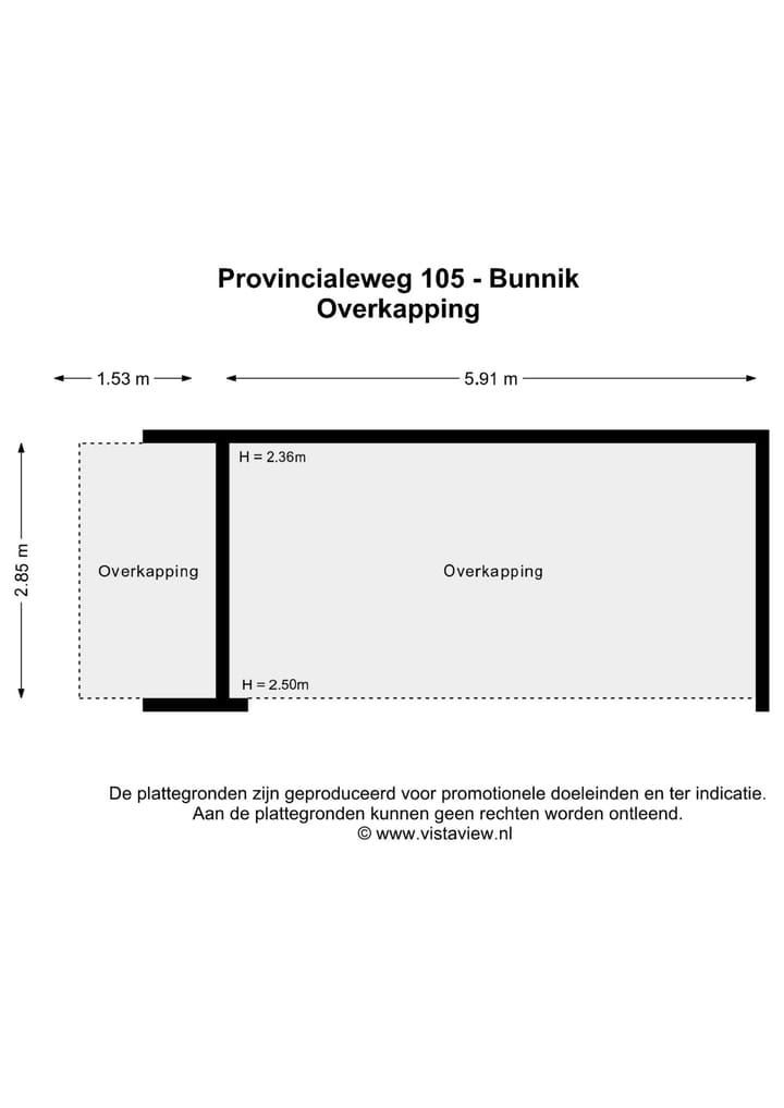 Foto 59 van Provincialeweg 105