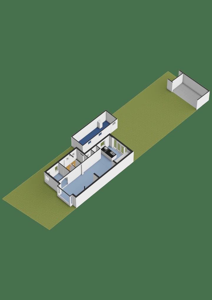 Foto 62 van Provincialeweg 105