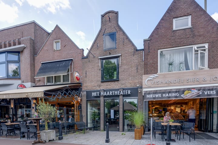 Koemarkt 8, Purmerend
