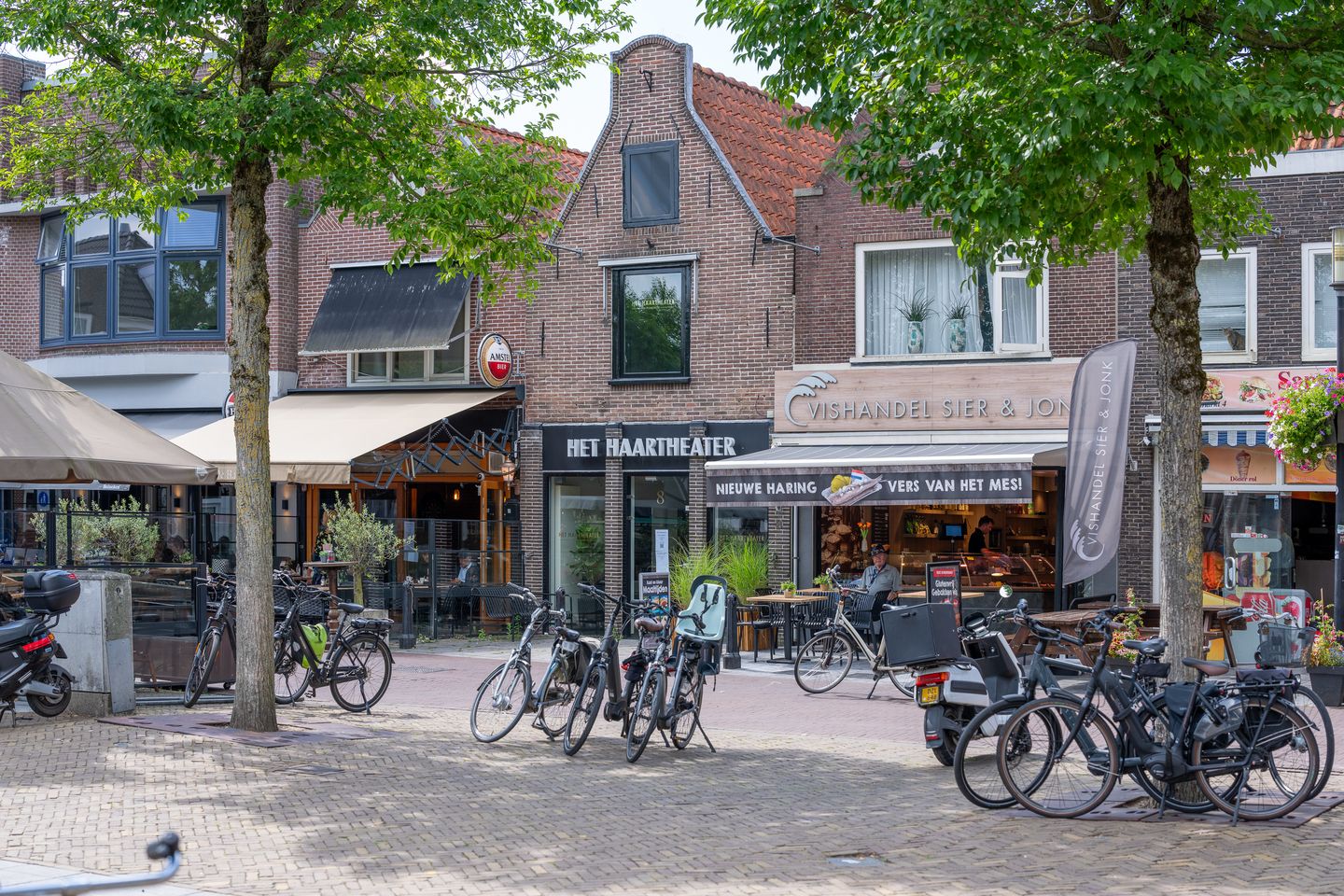 Bekijk foto 3 van Koemarkt 8