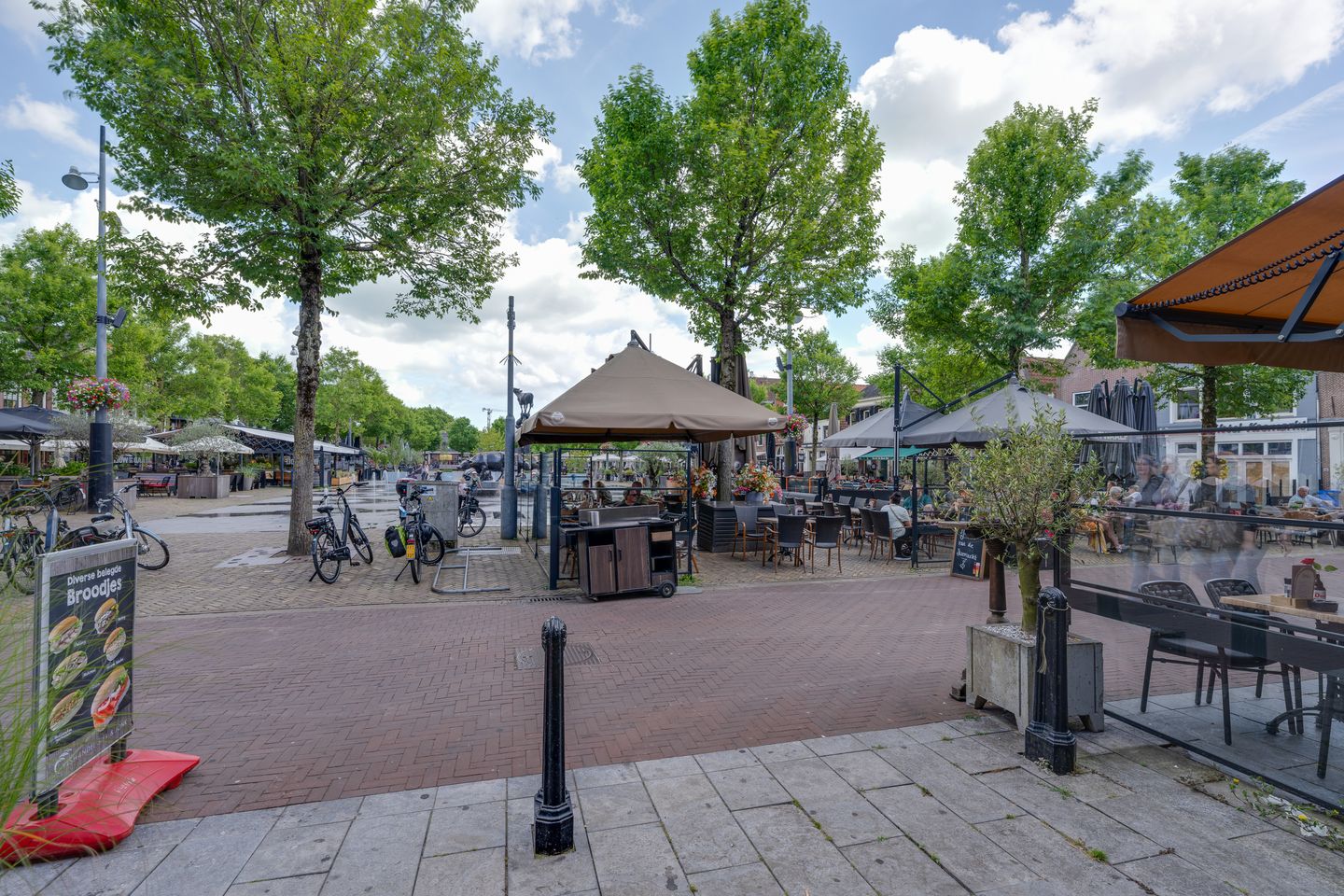 Bekijk foto 4 van Koemarkt 8