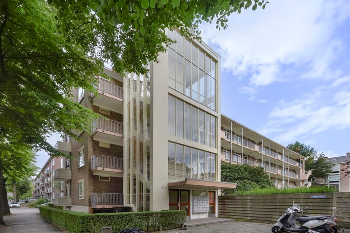 Foto 5 van Dr H. Colijnlaan 126