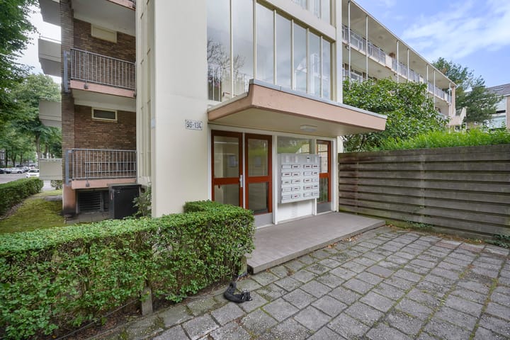 Foto 6 van Dr H. Colijnlaan 126