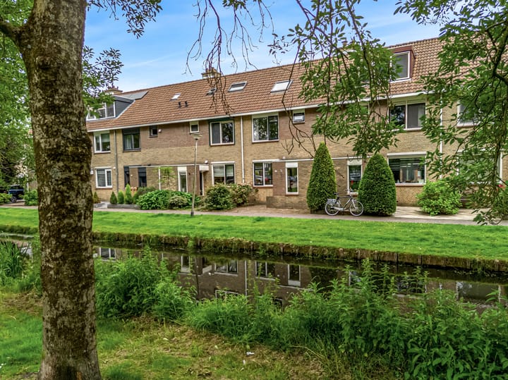 Foto 1 van Ter Braaklaan 22