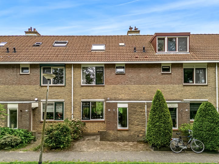 Foto 2 van Ter Braaklaan 22