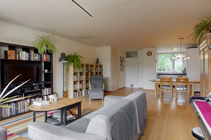 Foto 3 van Ter Braaklaan 22