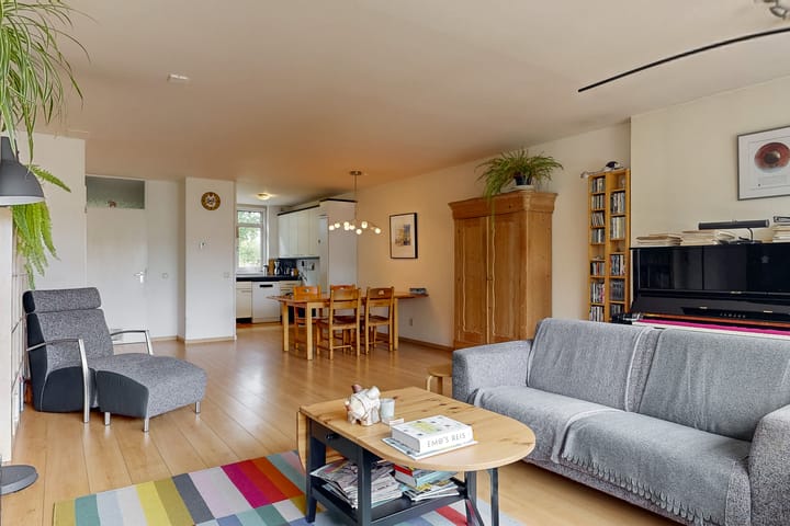 Foto 4 van Ter Braaklaan 22